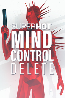 SuperHot: Mind Control Delete